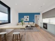 1 bedroom apartment for sale