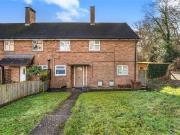 1 bedroom maisonette for sale