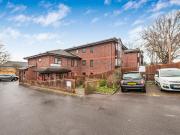 1 bedroom apartment for sale