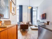 1 bedroom apartment for sale