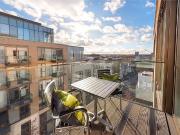 1 bedroom apartment for sale