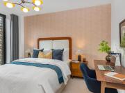 1 bedroom apartment for sale