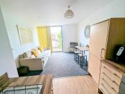 1 bedroom apartment for sale