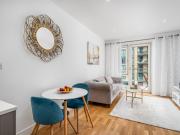 1 bedroom apartment for sale