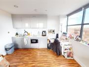 1 bedroom apartment for sale