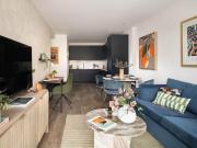 1 bedroom apartment for sale
