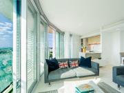 1 bedroom apartment for sale