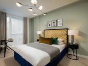 1 bedroom apartment for sale