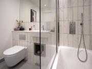 1 bedroom apartment for sale