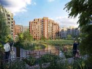 1 bedroom apartment for sale