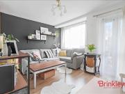 1 bedroom apartment for sale
