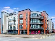 1 bedroom apartment for sale