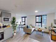 1 bedroom apartment for sale