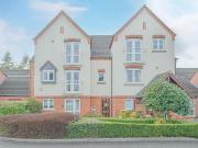 1 bedroom retirement property for sale