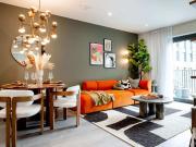 1 bedroom apartment for sale