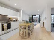 1 bedroom apartment for sale