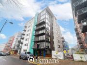 1 bedroom apartment for sale