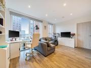 1 bedroom apartment for sale