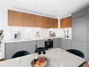 1 bedroom apartment for sale