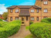 1 bedroom apartment for sale