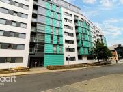 1 bedroom apartment for sale