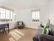 1 bedroom apartment for sale