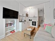 1 bedroom apartment for sale