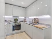 1 bedroom apartment for sale