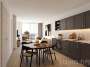 1 bedroom apartment for sale