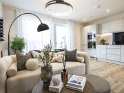 1 bedroom apartment for sale