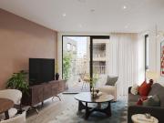 1 bedroom apartment for sale