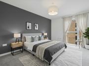 1 bedroom apartment for sale