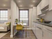 1 bedroom apartment for sale