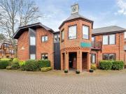 1 bedroom retirement property for sale