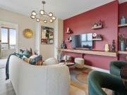 1 bedroom apartment for sale