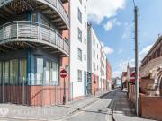 1 bedroom apartment for sale