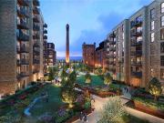 1 bedroom apartment for sale