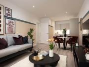 1 bedroom apartment for sale