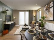 1 bedroom apartment for sale