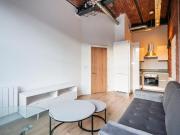 1 bedroom apartment for sale