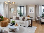 1 bedroom apartment for sale