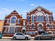 1 bedroom apartment for sale