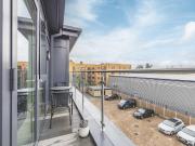 1 bedroom apartment for sale