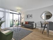 1 bedroom apartment for sale