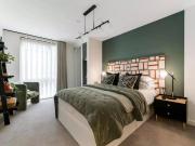 1 bedroom apartment for sale