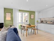 1 bedroom apartment for sale