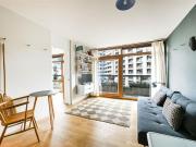 1 bedroom apartment for sale