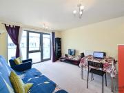 1 bedroom apartment for sale