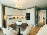 1 bedroom apartment for sale