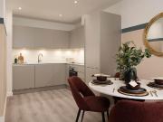 1 bedroom apartment for sale